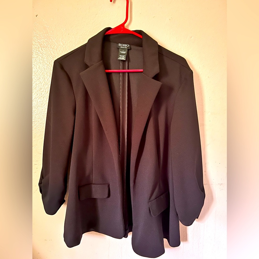 Soho Apparel LTD.